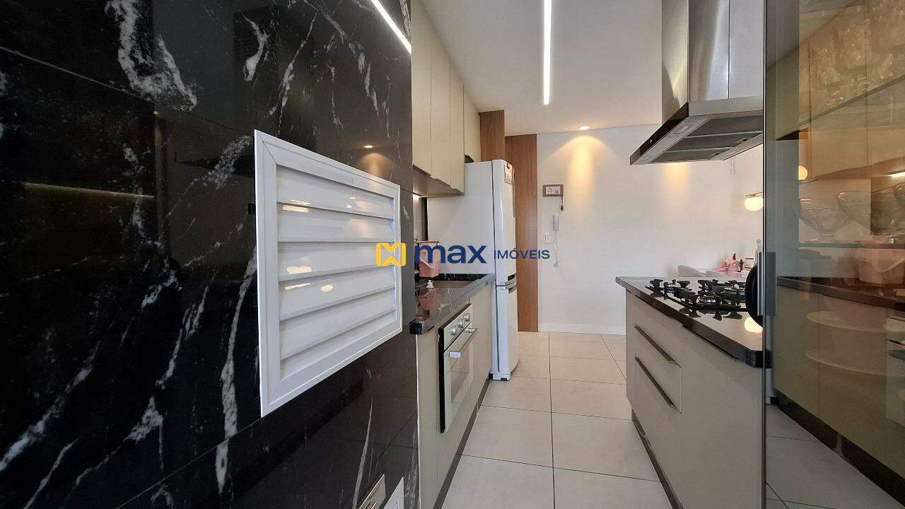 Apartamento à venda no Dom Bosco: Cozinha