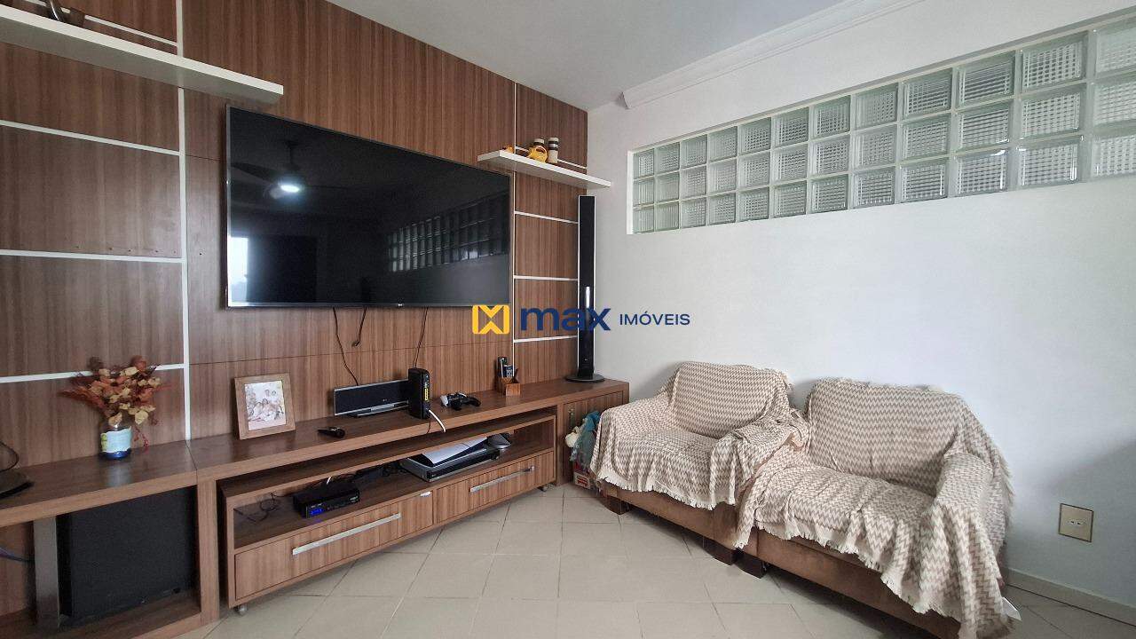 Apartamento à venda no Centro: Sala de estar