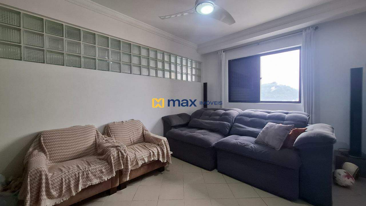 Apartamento à venda no Centro: Sala de estar
