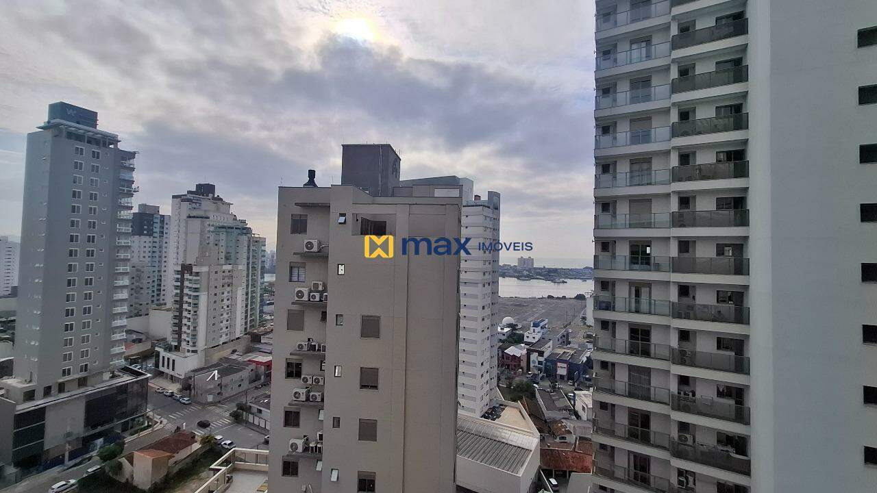 Apartamento à venda no Centro: Vista