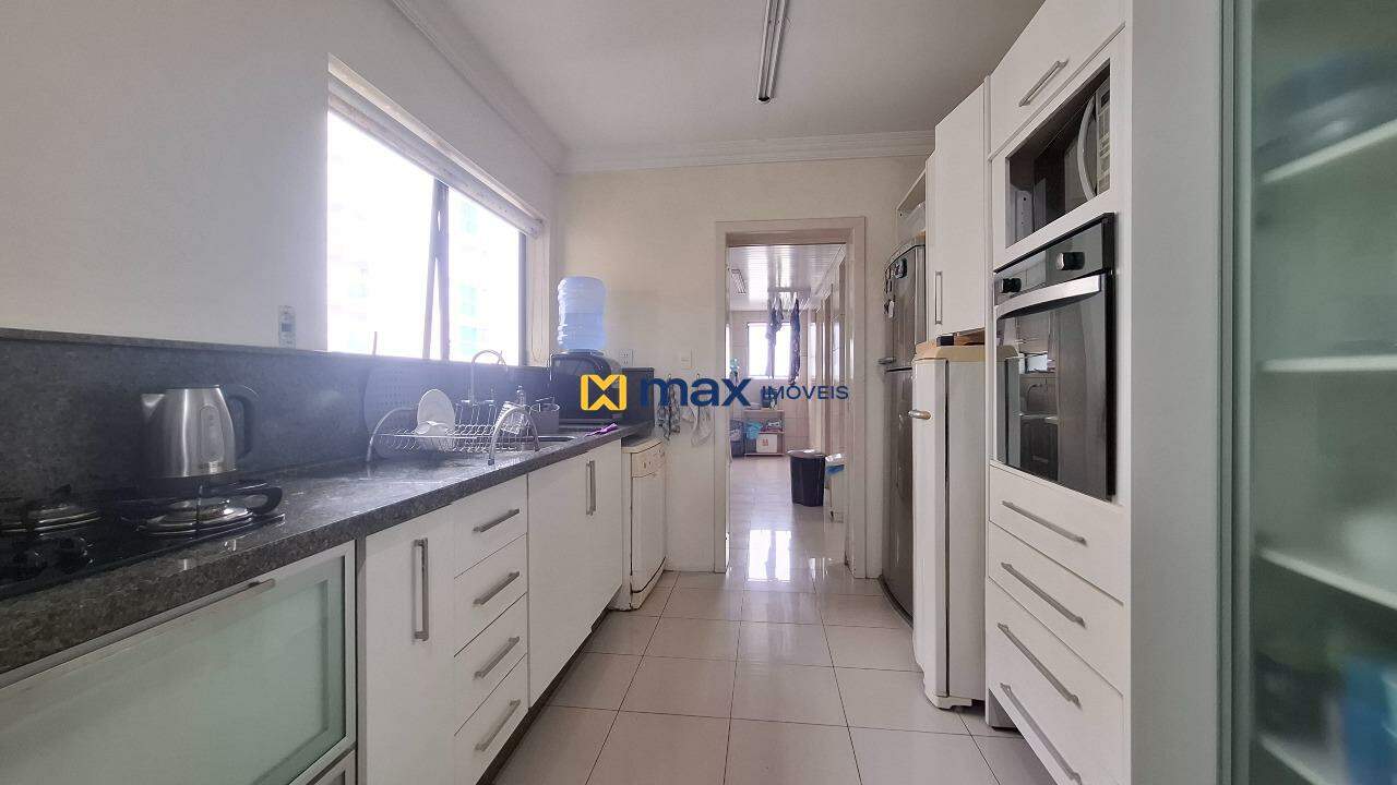 Apartamento à venda no Centro: Cozinha