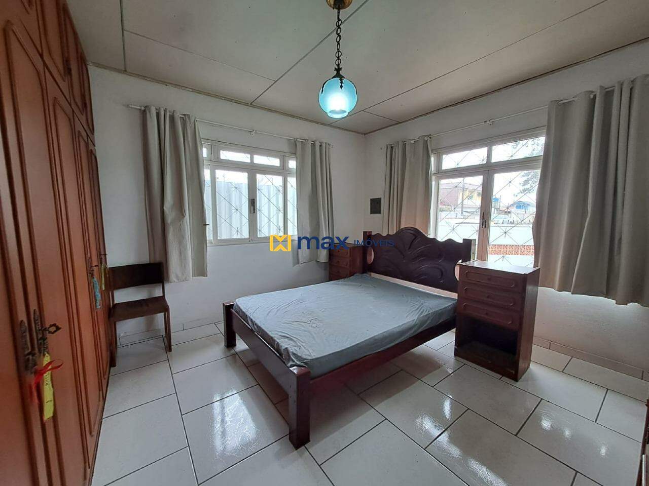 Casa para aluguel no Centro: Domitório 2