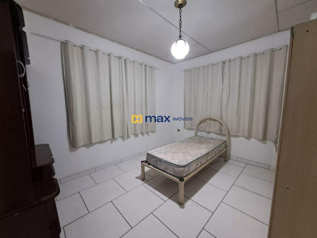 Casa para aluguel no Centro: Dormitório 3