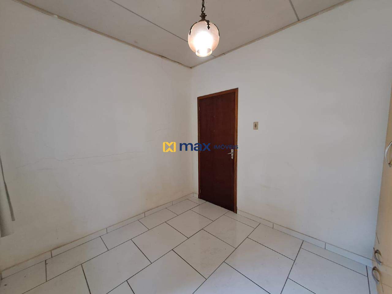 Casa para aluguel no Centro: Dormitório 1
