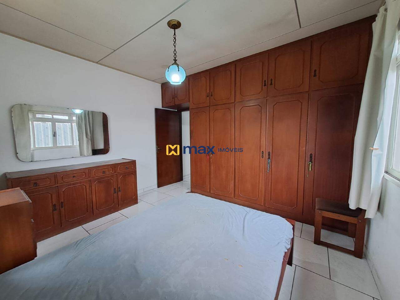 Casa para aluguel no Centro: Dormitório 2