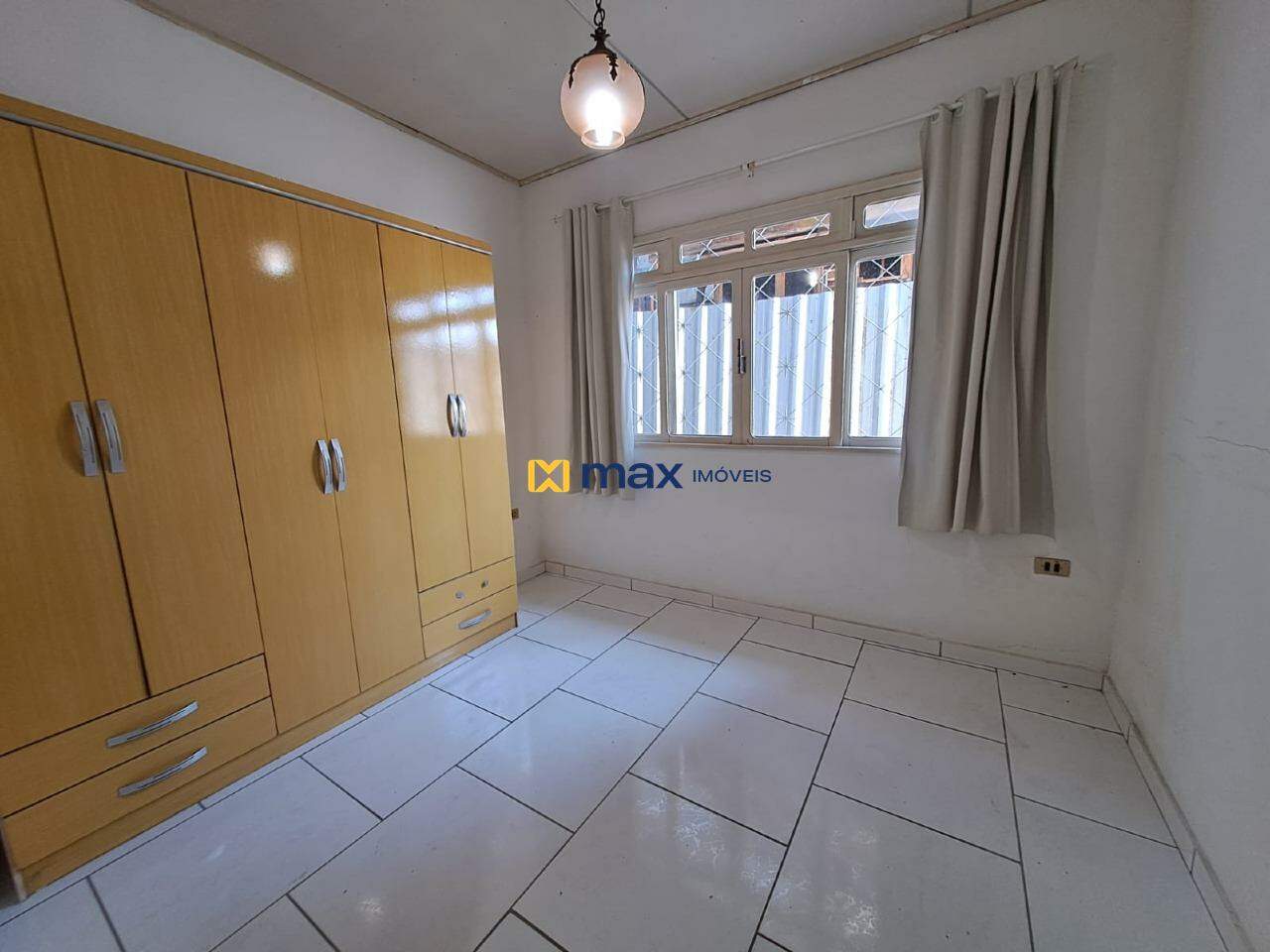 Casa para aluguel no Centro: Dormitorio 1