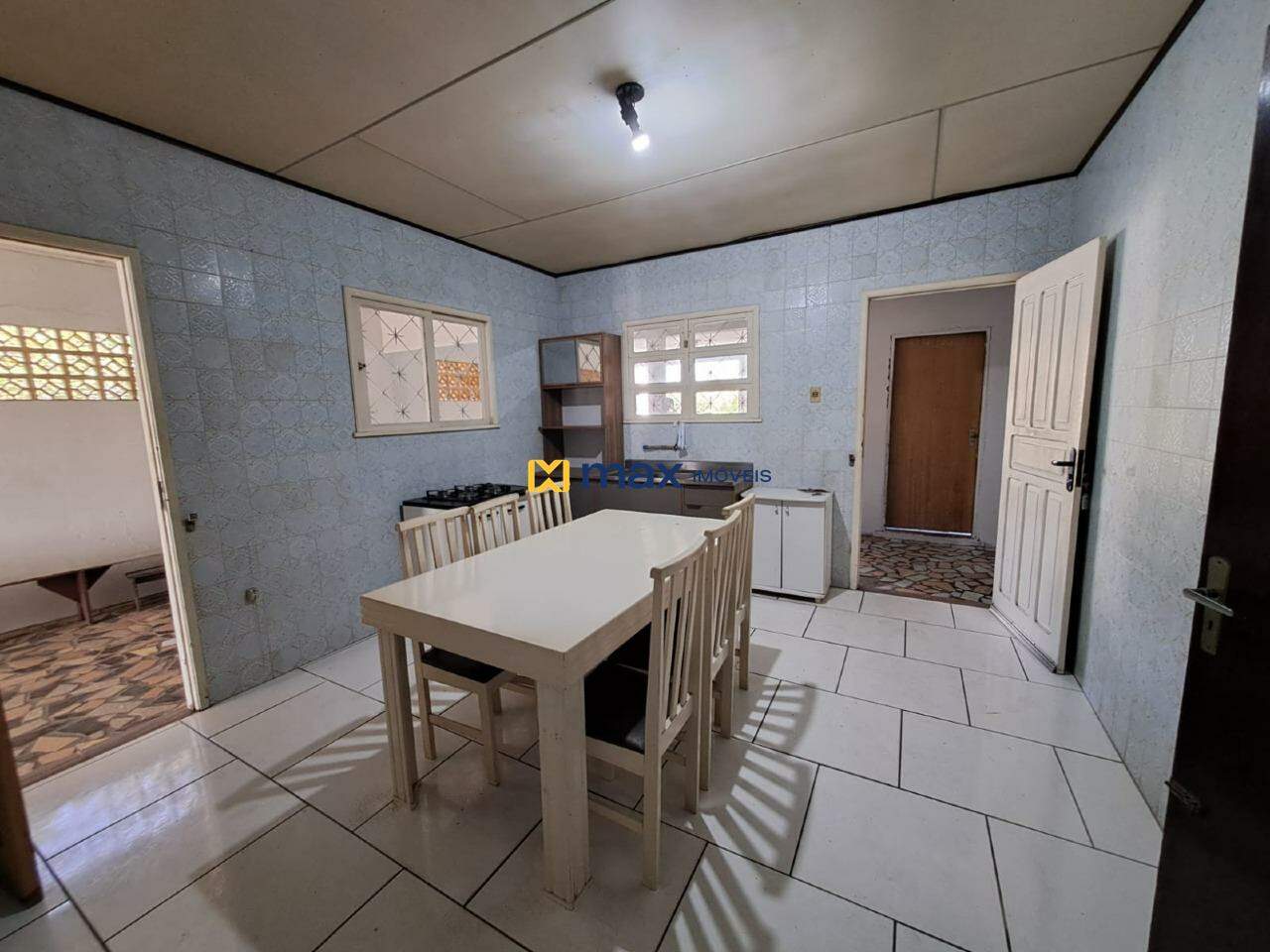 Casa para aluguel no Centro: Cozinha