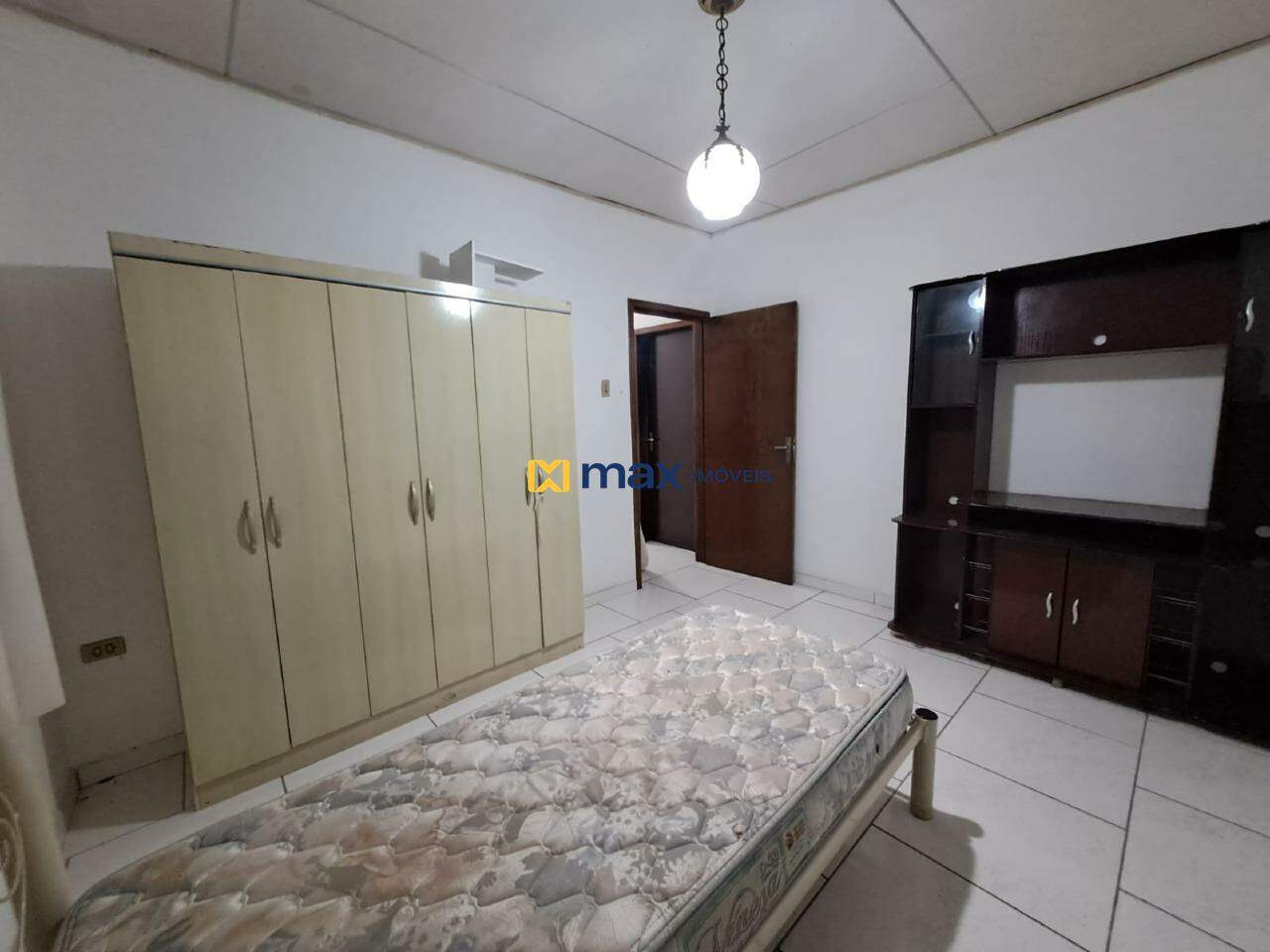 Casa para aluguel no Centro: Dormitório 3