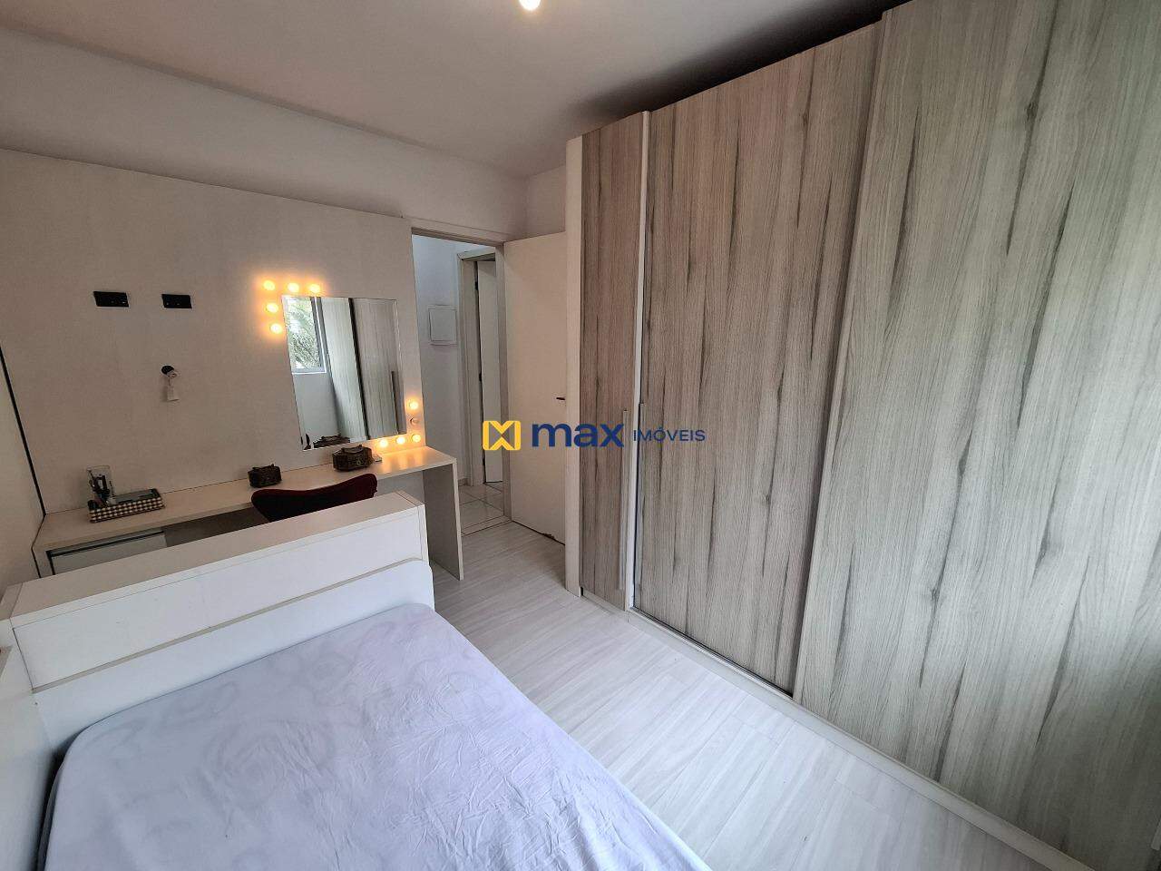 Apartamento à venda no Ressacada: Quarto 1