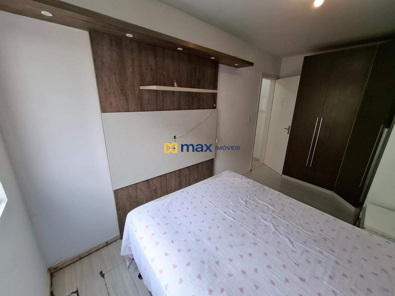 Apartamento à venda no Ressacada: Quarto 2