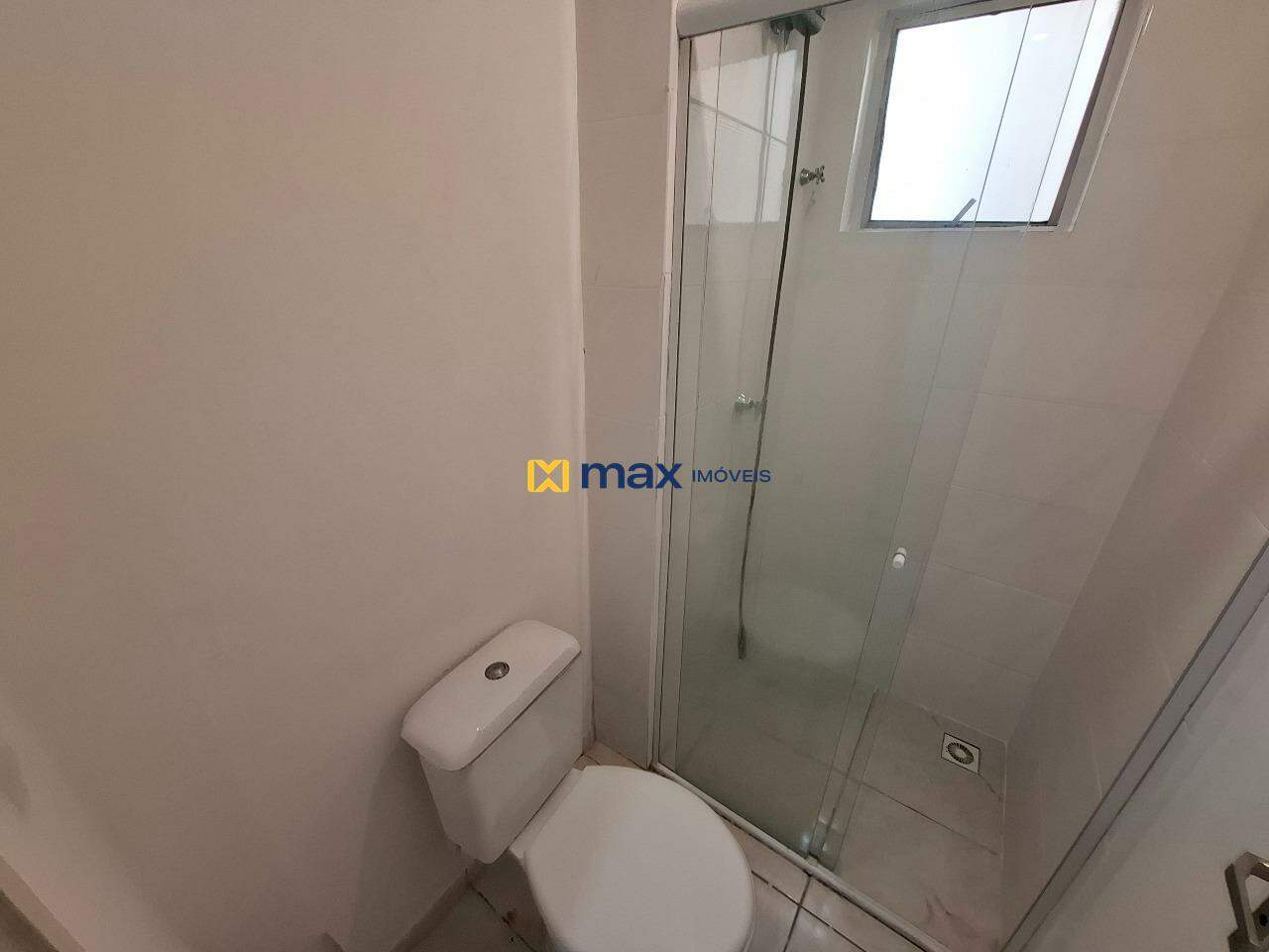 Apartamento à venda no Ressacada: Banheiro