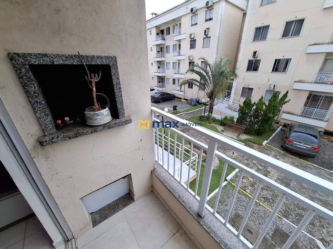 Apartamento à venda no Ressacada: Sacada