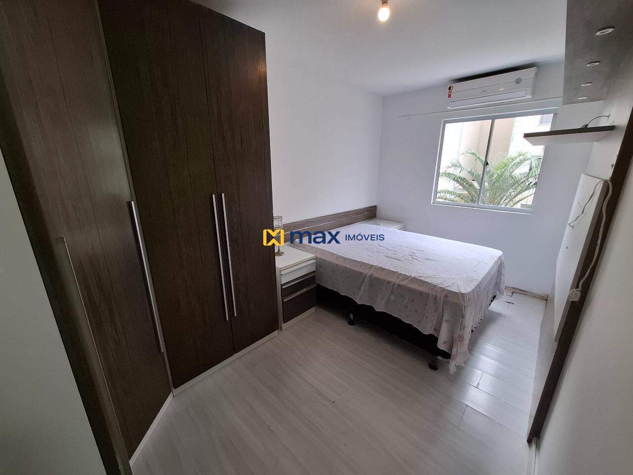 Apartamento à venda no Ressacada: Quarto 2