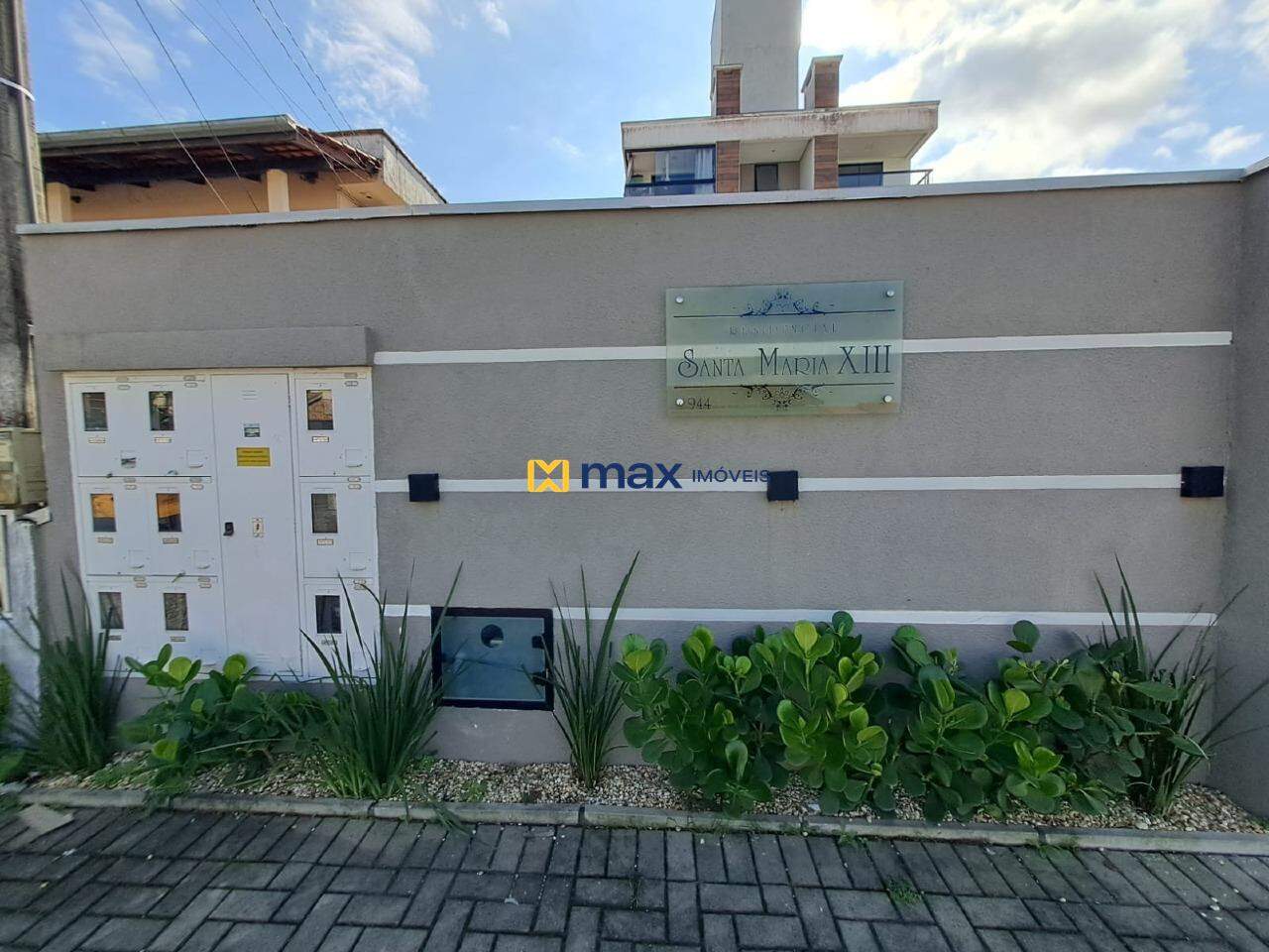 Apartamento para aluguel no Gravatá: 