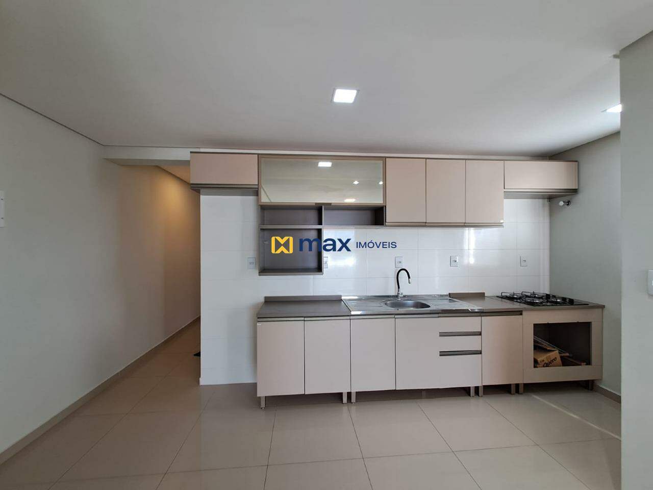 Apartamento para aluguel no Gravatá: Cozinha 