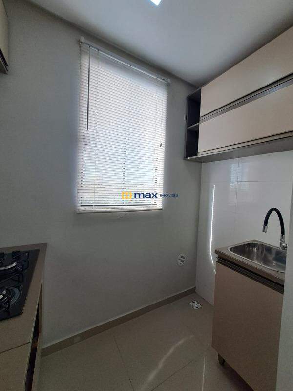 Apartamento para aluguel no Gravatá: Area de serviços