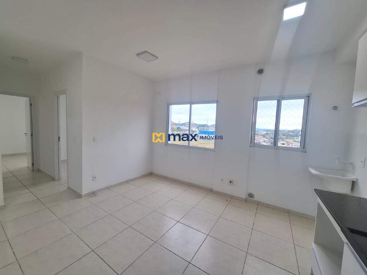 Apartamento para aluguel no Itaipava: Cozinha