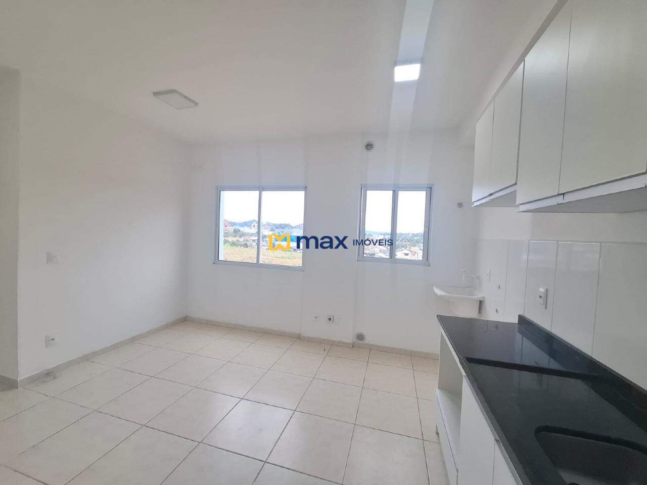Apartamento para aluguel no Itaipava: Cozinha