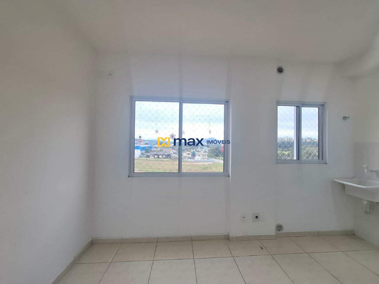 Apartamento para aluguel no Itaipava: Sala