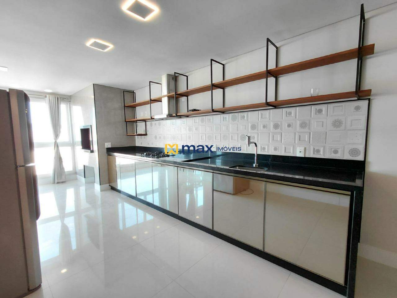 Apartamento para aluguel no Gravatá: 