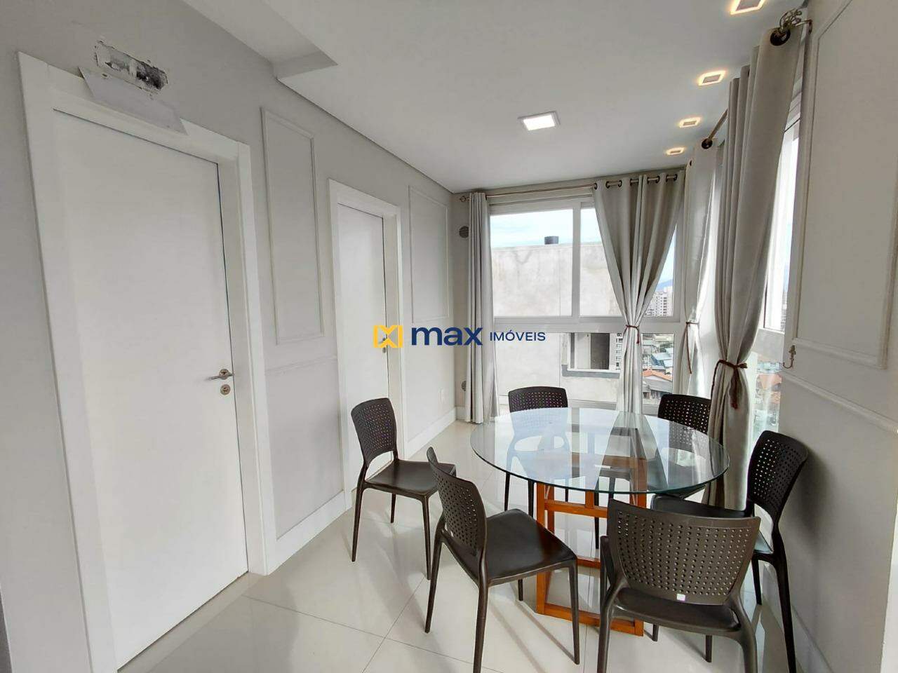 Apartamento para aluguel no Gravatá: 