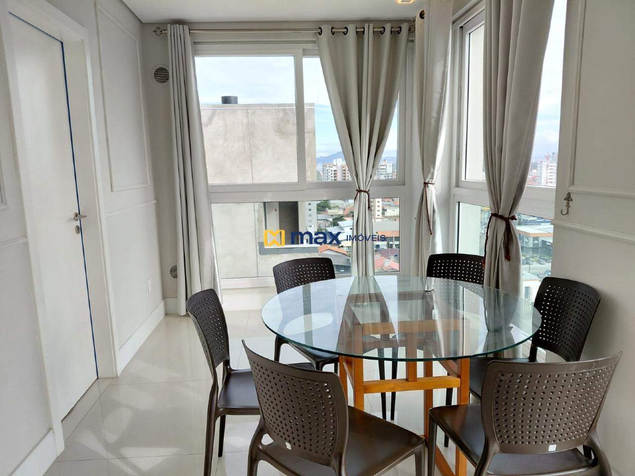 Apartamento para aluguel no Gravatá: 