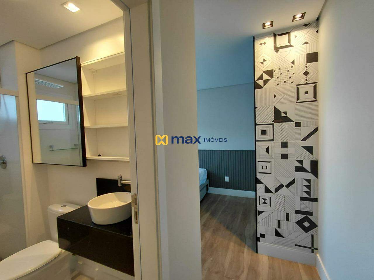 Apartamento para aluguel no Gravatá: 