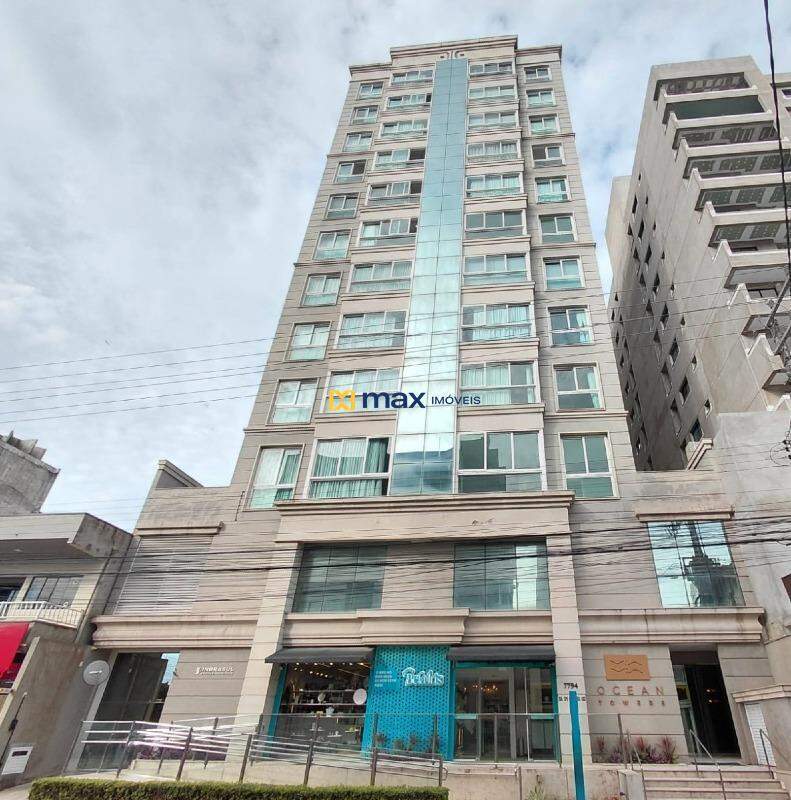 Apartamento para aluguel no Gravatá: 