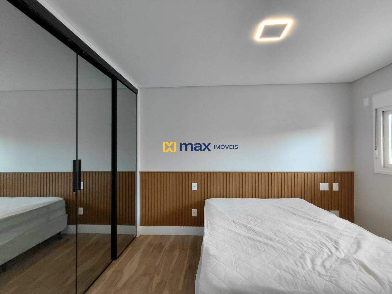 Apartamento para aluguel no Gravatá: Suíte 1
