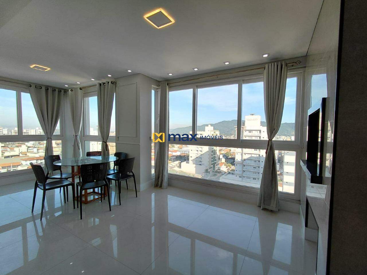 Apartamento para aluguel no Gravatá: 