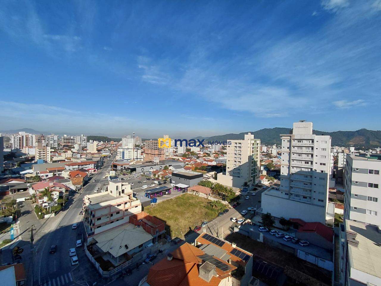 Apartamento para aluguel no Gravatá: 