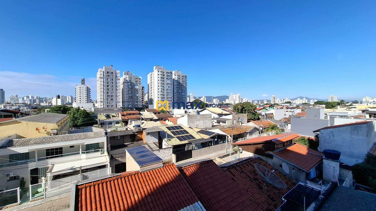 Apartamento para aluguel no São João: Vista Sacada