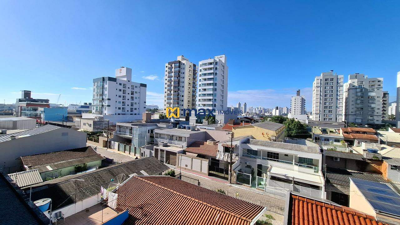 Apartamento para aluguel no São João: Vista Sacada