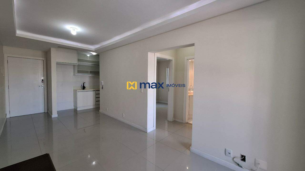 Apartamento para aluguel no São João: Sala de Estar e Jantar