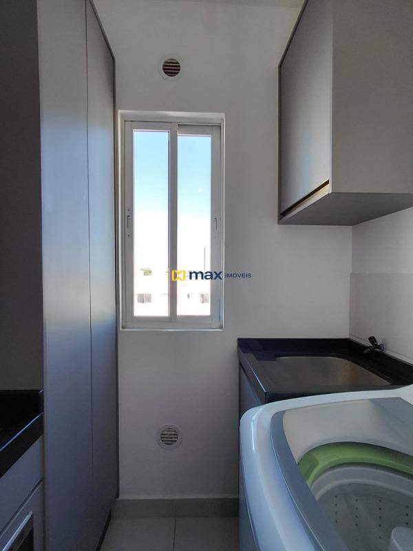 Apartamento para aluguel no Centro: Lavanderia