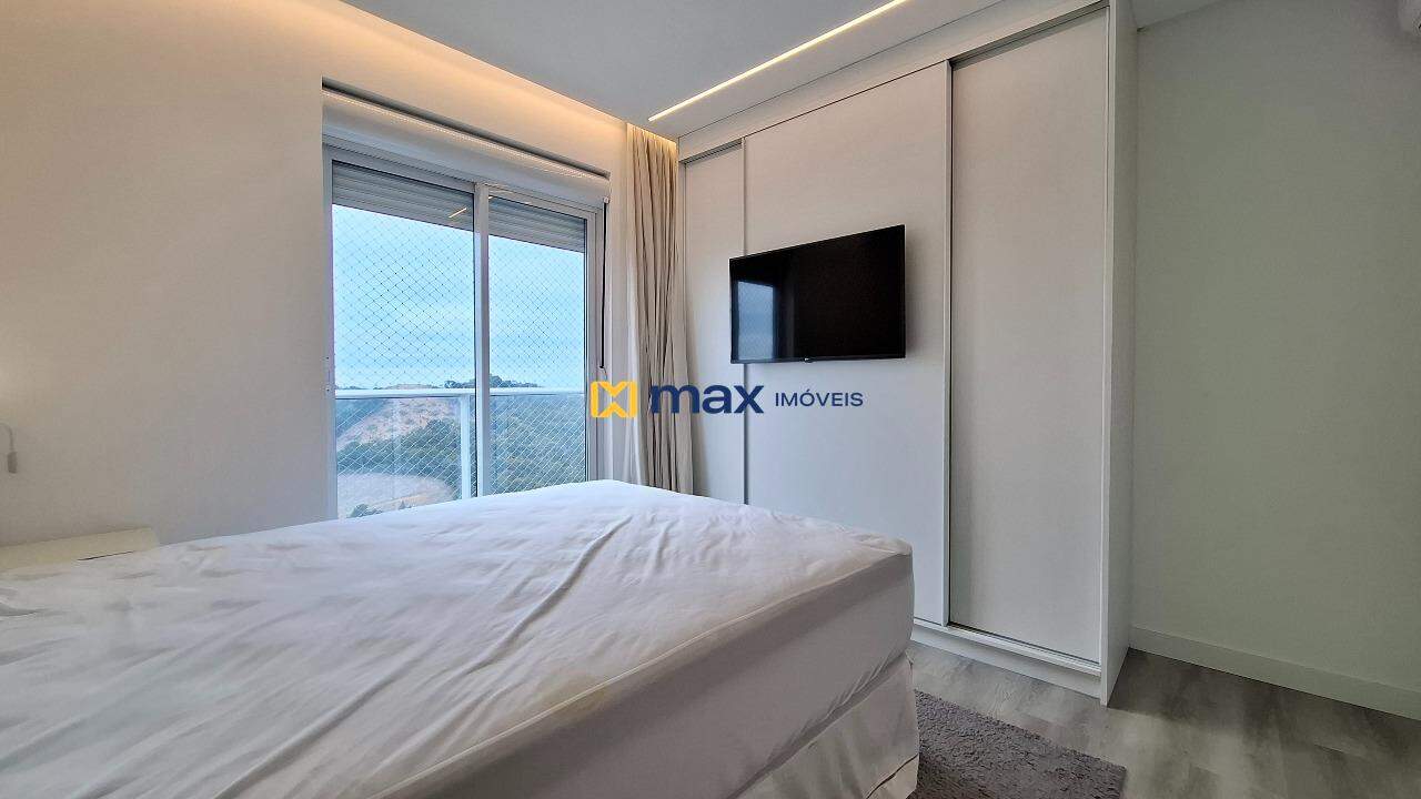 Apartamento à venda no Praia Brava: Suíte