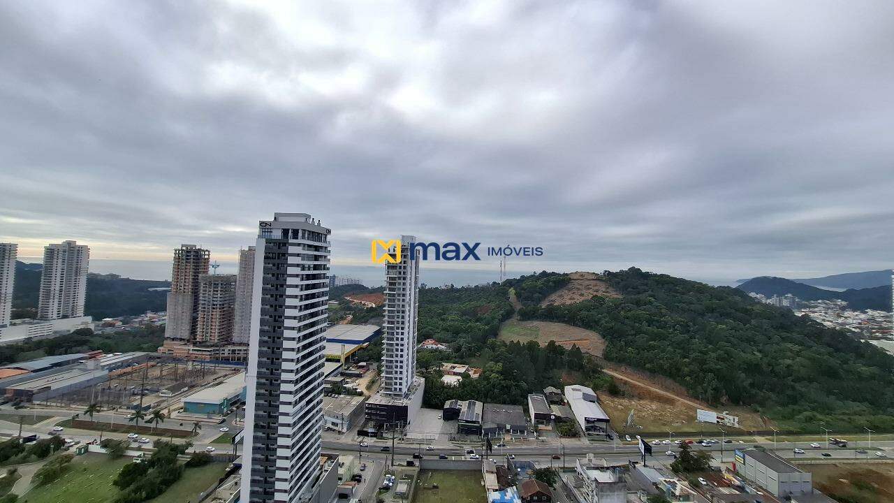 Apartamento à venda no Praia Brava: Vista