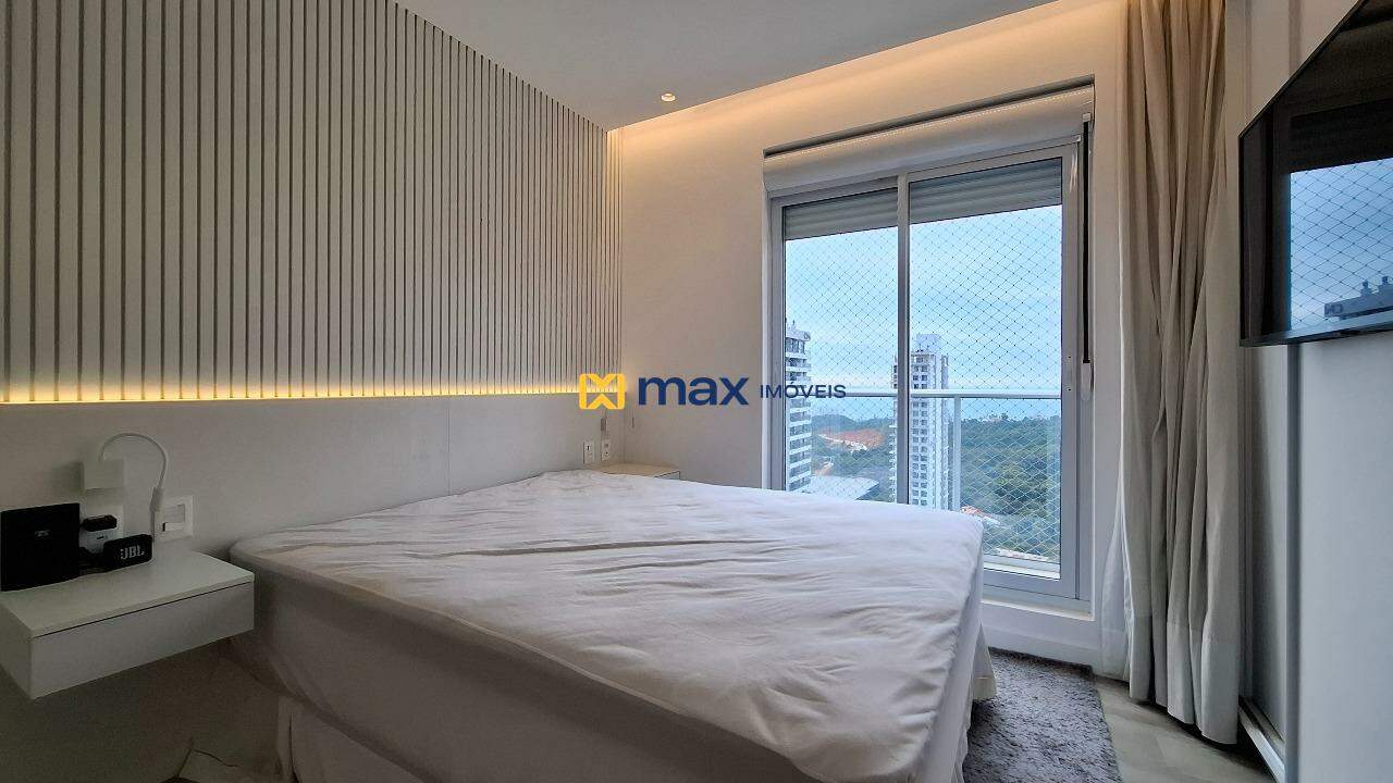 Apartamento à venda no Praia Brava: Suíte