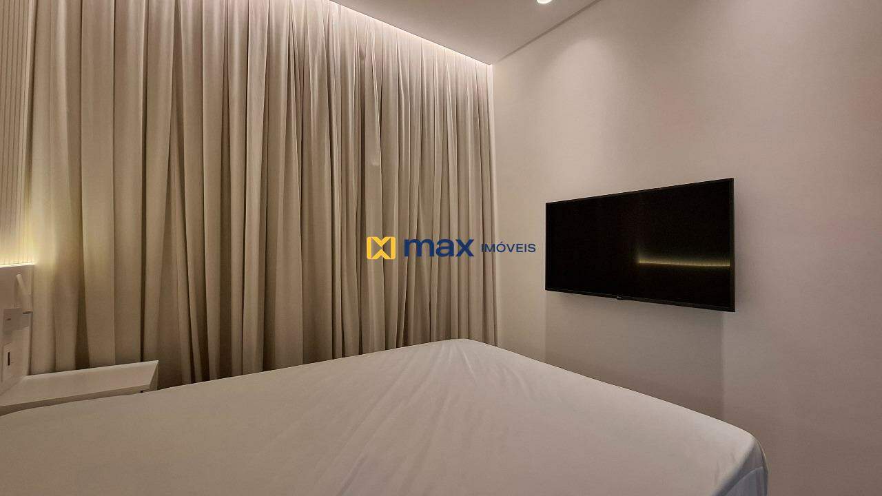 Apartamento à venda no Praia Brava: Dormitório