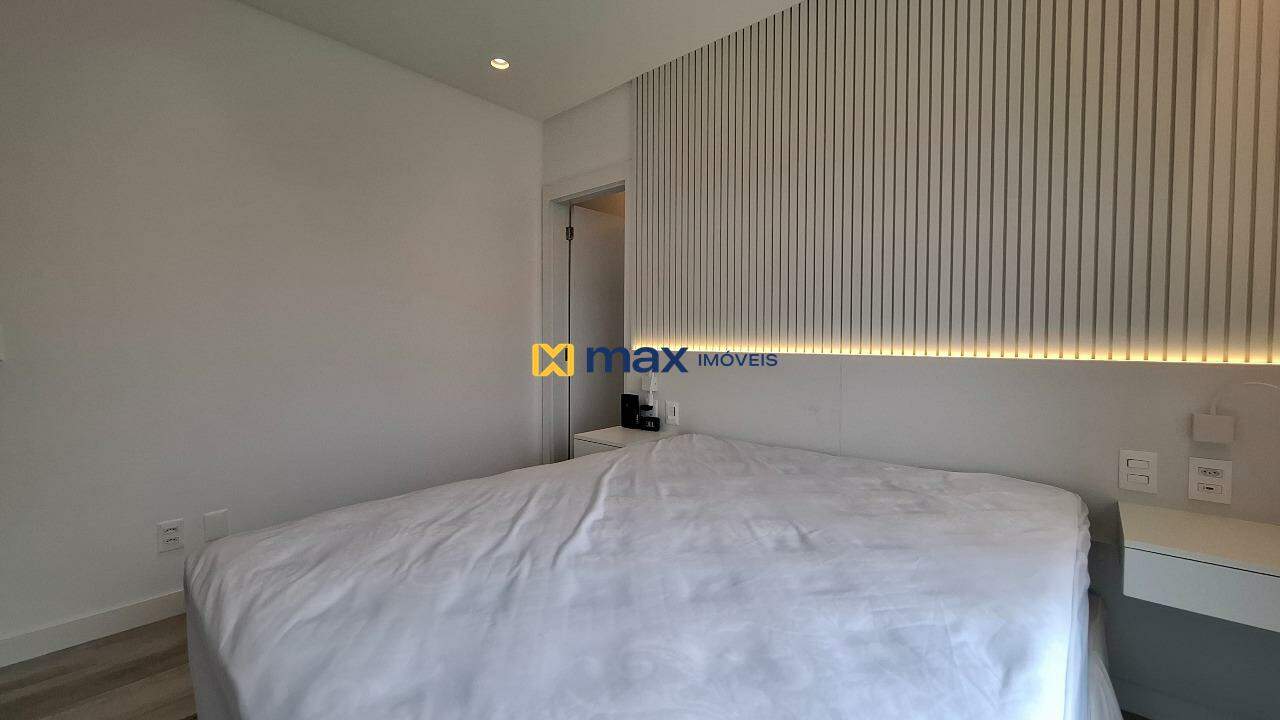 Apartamento à venda no Praia Brava: Suíte