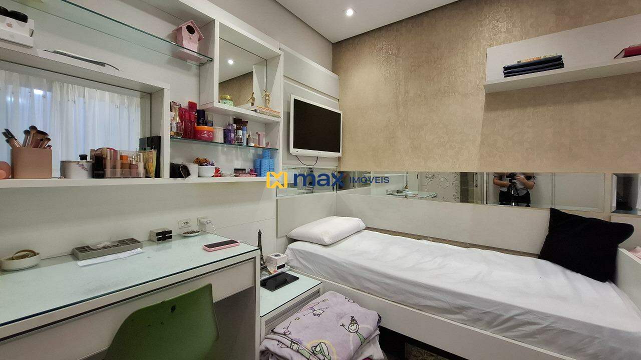 Casa à venda no São Vicente: Dormitório 2 - piso 2