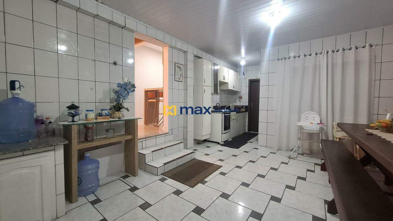 Casa à venda no São Vicente: Área comum 