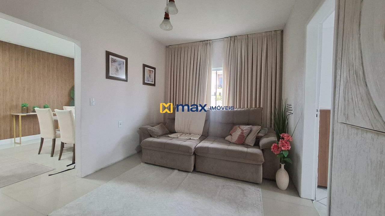 Casa à venda no São Vicente: Sala de estar