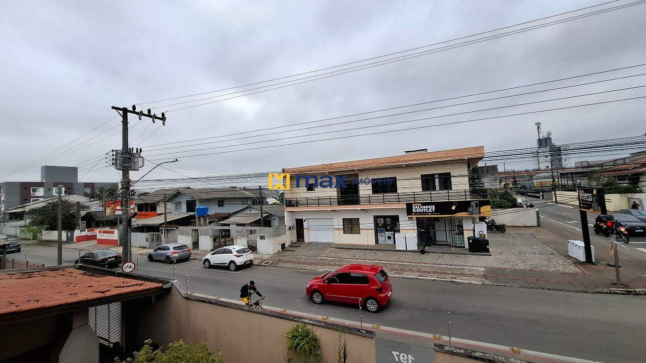 Casa à venda no São Vicente: Vista