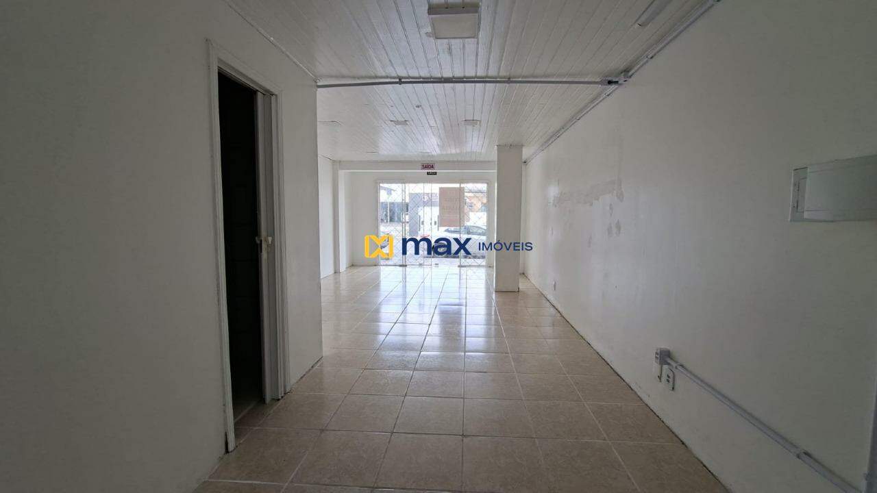 Sala para aluguel no Vila Operária: Sala
