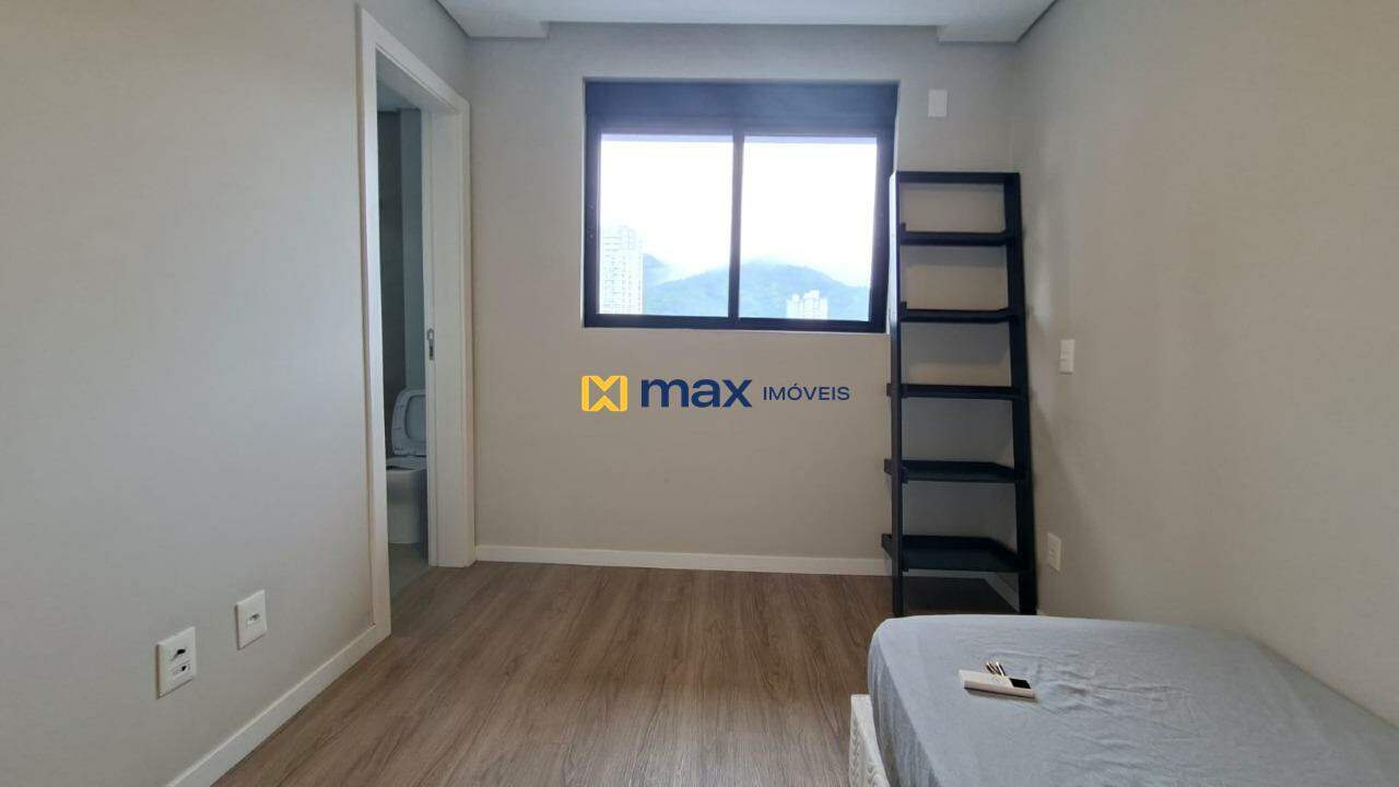 Apartamento para aluguel no Fazenda: Suíte 2