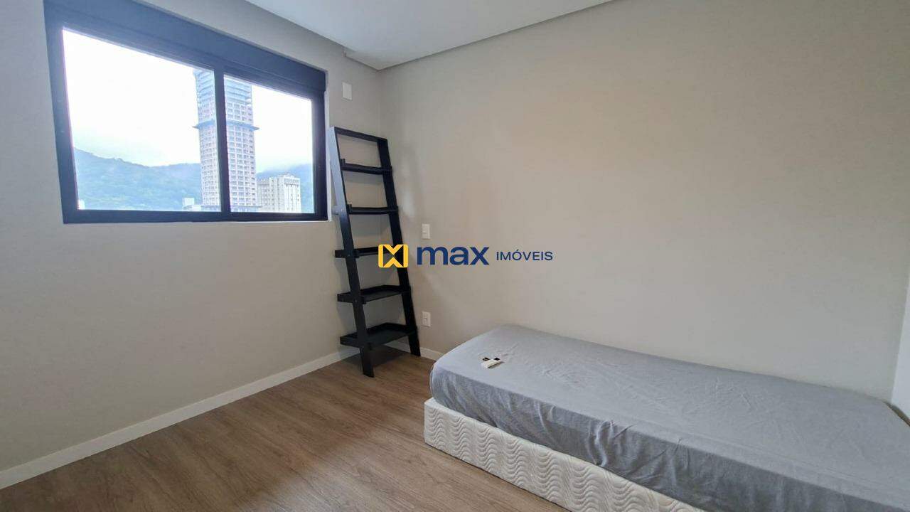 Apartamento para aluguel no Fazenda: Suíte 2