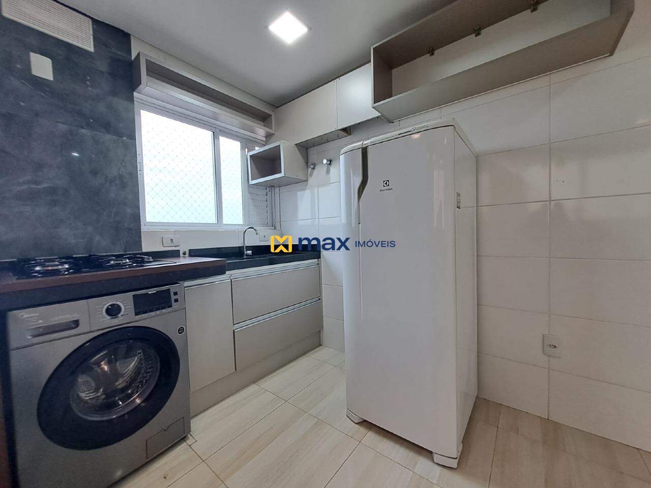 Apartamento para aluguel no Centro: Cozinha