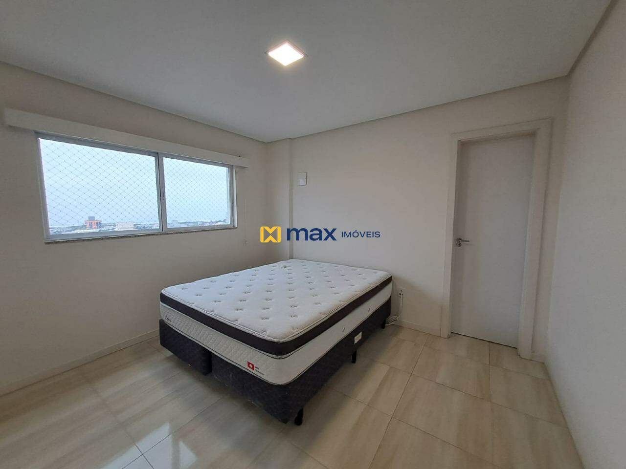 Apartamento para aluguel no Centro: Suite
