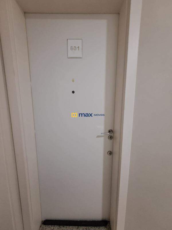 Apartamento para aluguel no Centro: Unidade